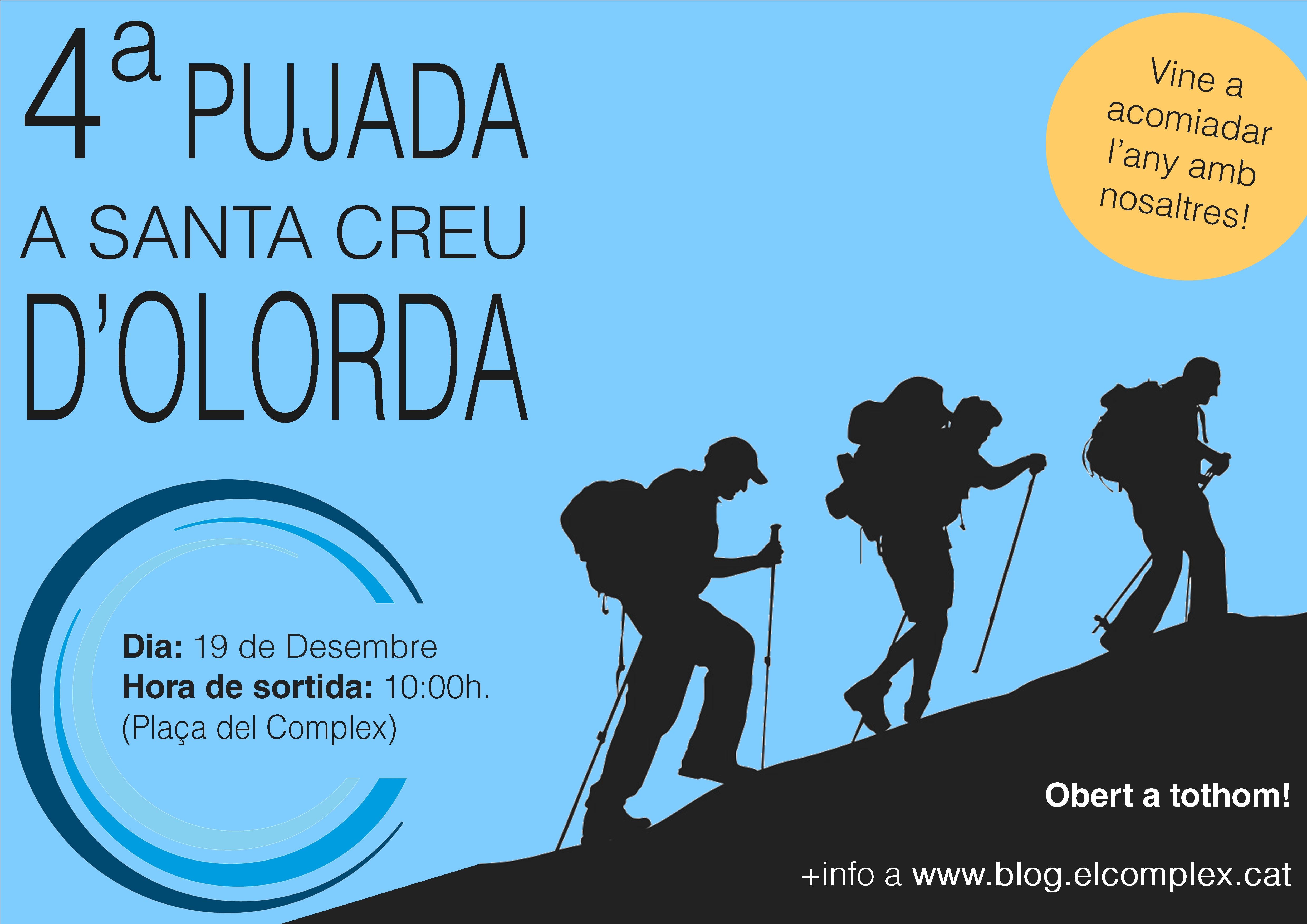 4ª Pujada a la Creu Cartel